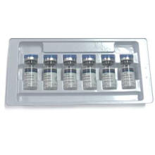 High Quality 20mg, 40mg, 80mg Ozagrel Sodium for Injection